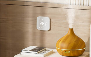 Meross MTS 215 EU News