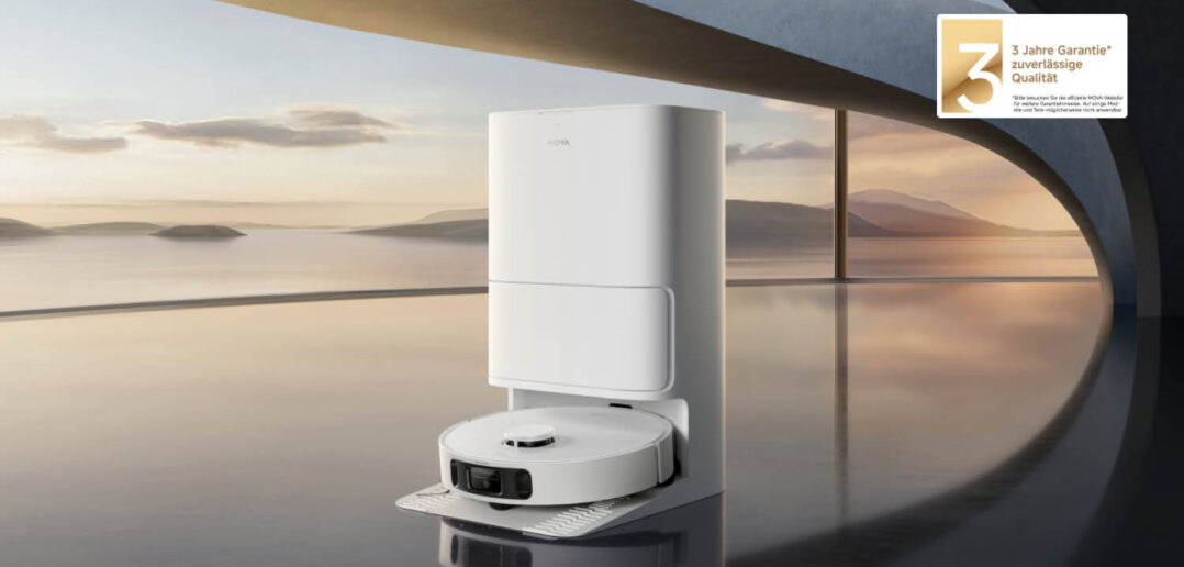 Mova E40 Release News