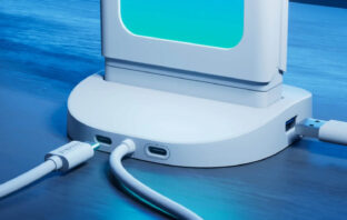 Nanoleaf Leuchten Bild