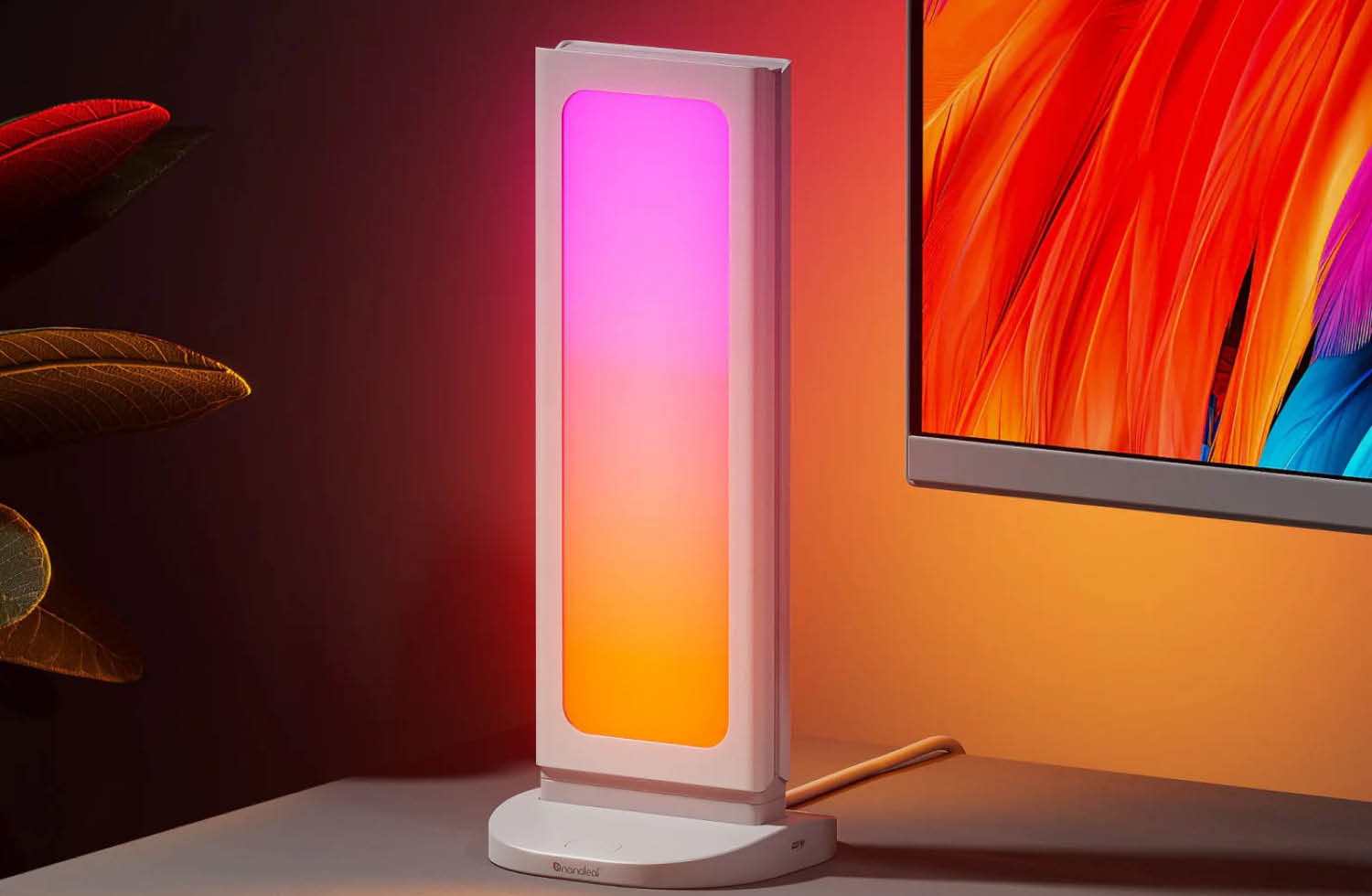 Nanoleaf Leuchten Bild 4