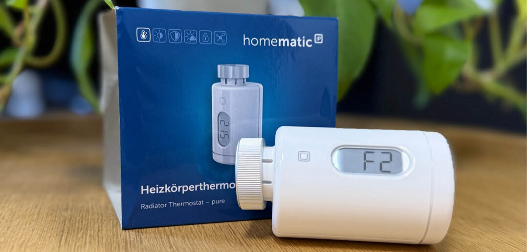 Homematic IP