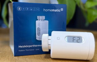 Homematic IP