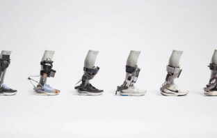 Nike Amplify motorisierte Schuhe News neu