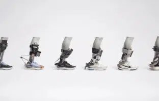 Nike Amplify motorisierte Schuhe News neu