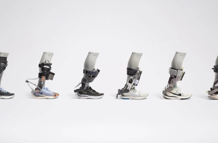 Nike Amplify motorisierte Schuhe News neu