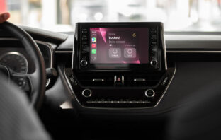 Nuki CarPlay Widget News