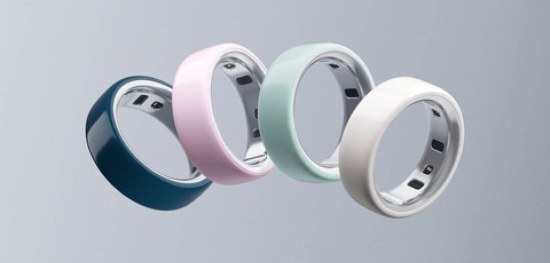 Oura Ring Ceramic News