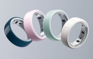 Oura Ring Ceramic News
