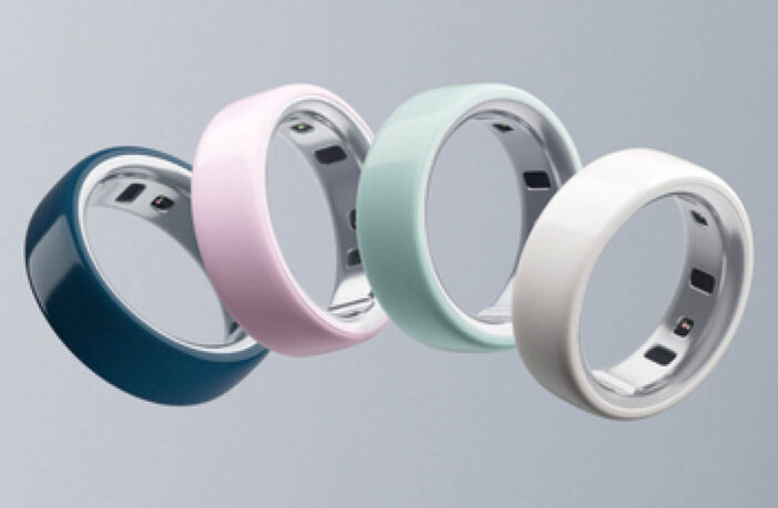 Oura Ring Ceramic News