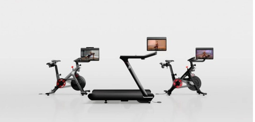 Peloton Cross Training Serie News
