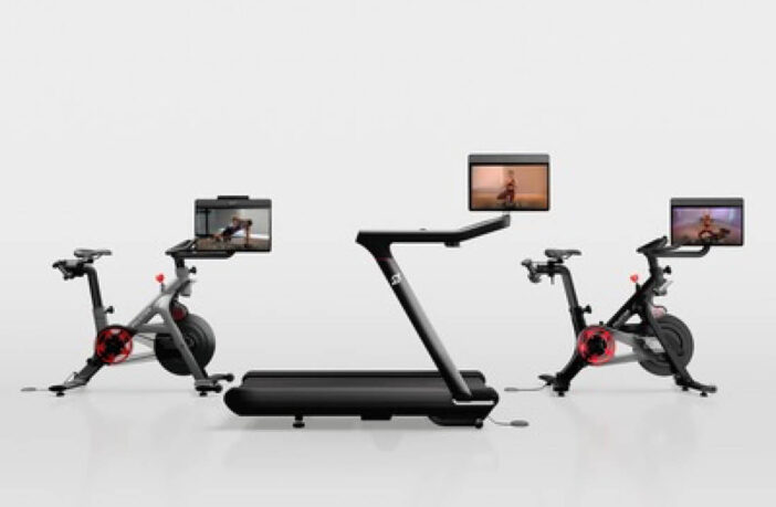 Peloton Cross Training Serie News