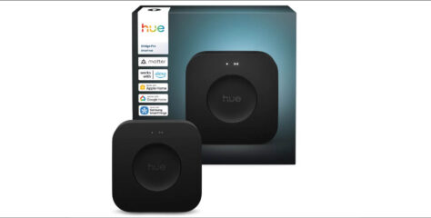 Philips Hue Bridge Pro