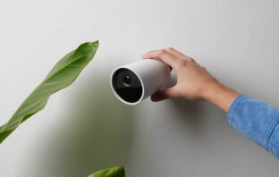 Philips Hue Secure Kamera 2K News