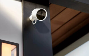 Philips Hue Secure Kamera 2K News neu