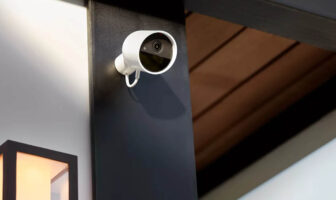 Philips Hue Secure Kamera 2K News neu