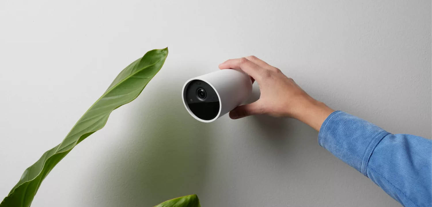 Philips Hue Secure Kamera 2K News