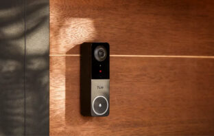 Philips Hue Secure Videotürklingel News