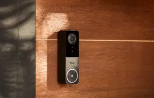 Philips Hue Secure Videotürklingel News