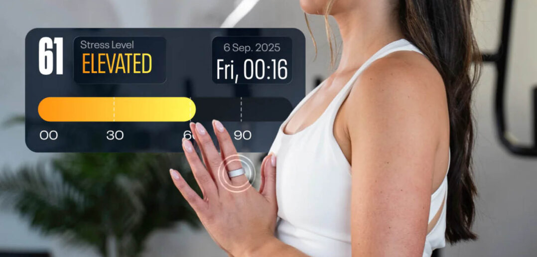 Reebok Smart Ring News