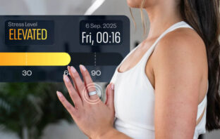 Reebok Smart Ring News