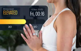 Reebok Smart Ring News