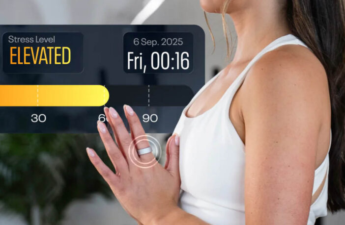 Reebok Smart Ring News