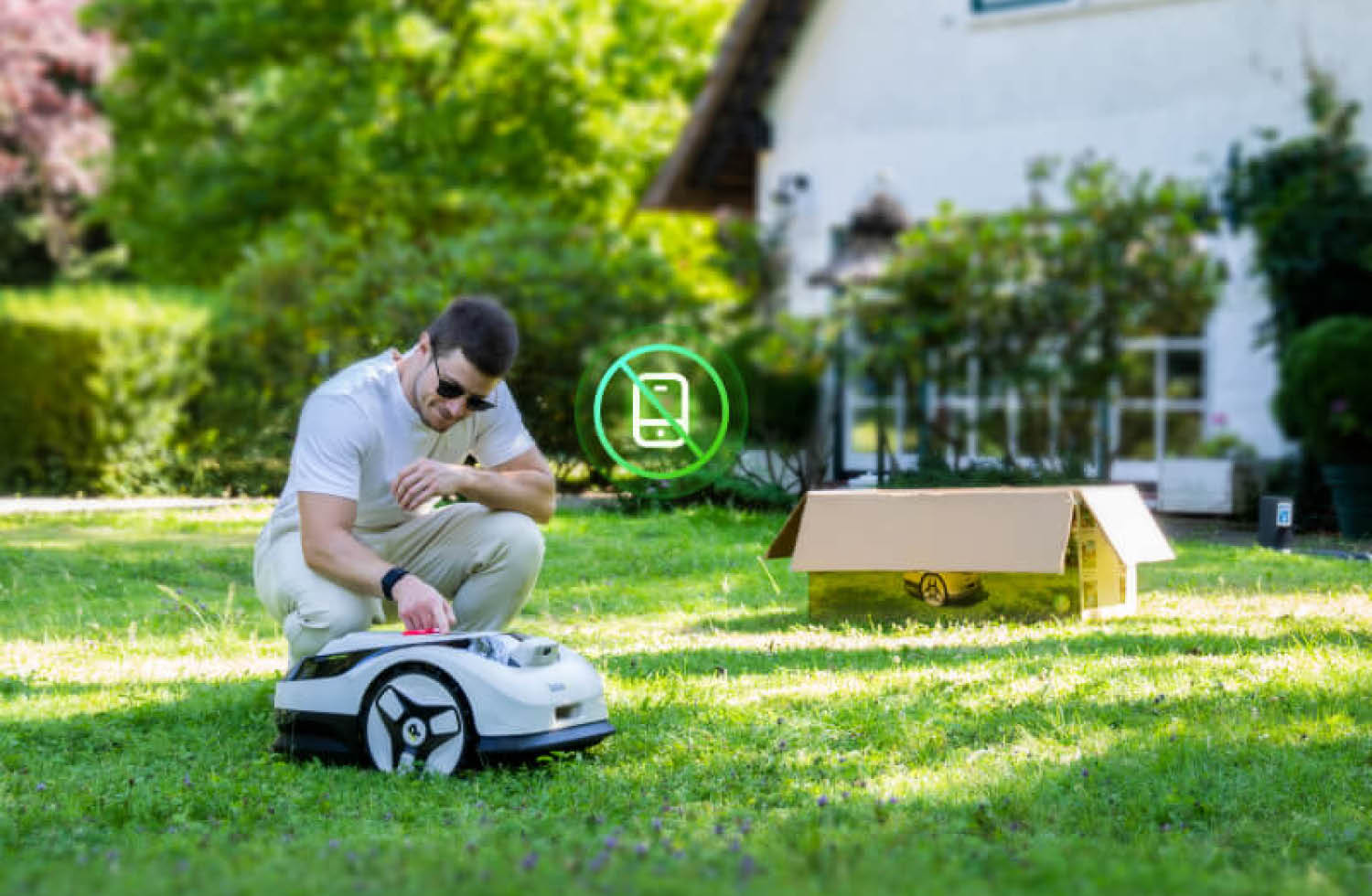 RoboUP Raccoon 2 SE Bild 3