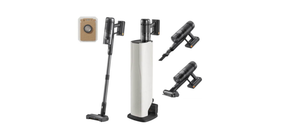 Roborock H60 Hub Ultra News