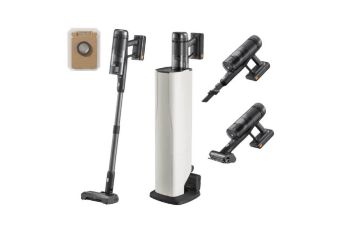 Roborock H60 Hub Ultra News