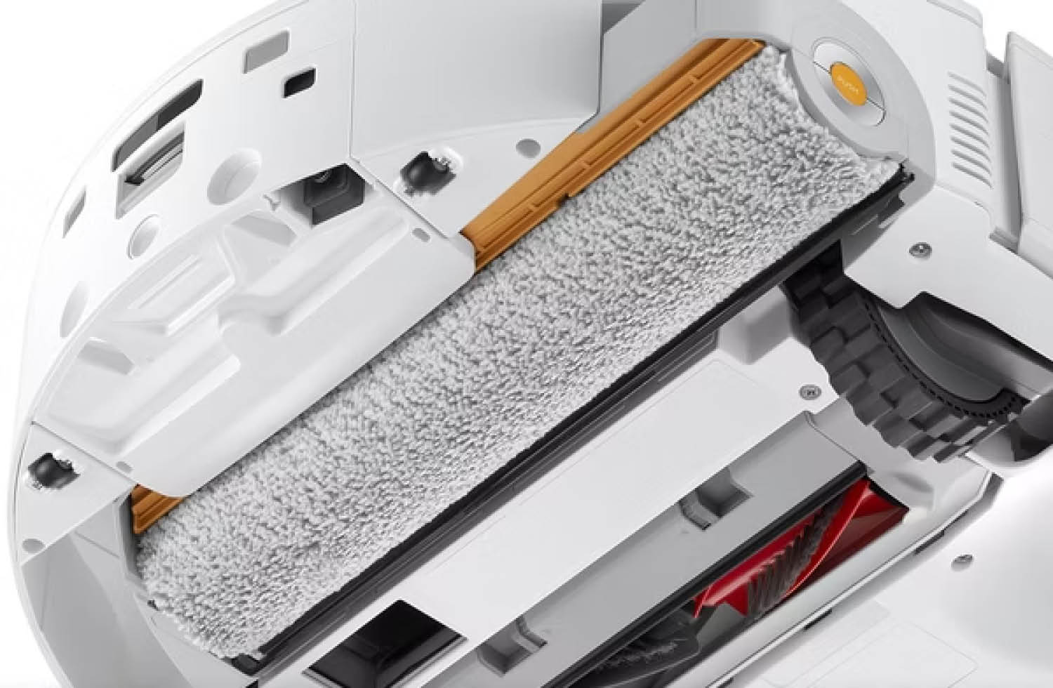 Roborock Qrevo Curv 2 Flow Bild 4