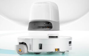 Roborock Qrevo Curv 2 Flow News neu