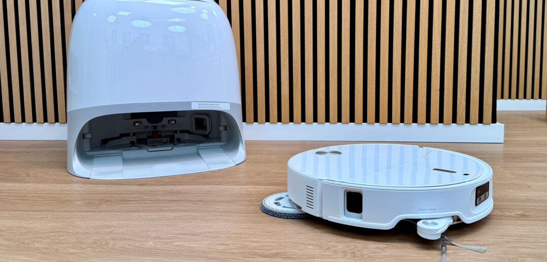Roborock Qrevo Curv 2 Pro