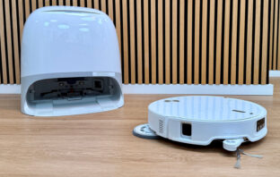 Roborock Qrevo Curv 2 Pro