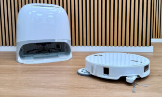 Roborock Qrevo Curv 2 Pro