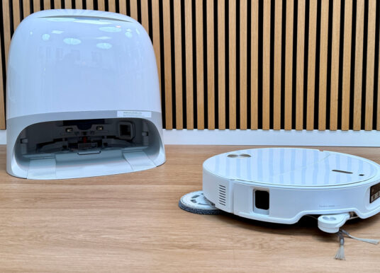 DEAL | Roborock Qrevo Curv 2 Pro für 699,00 € zum Bestpreis im Angebot!