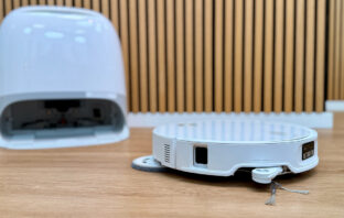 Roborock Qrevo Curv 2 Pro Test