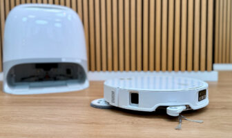 Roborock Qrevo Curv 2 Pro Test