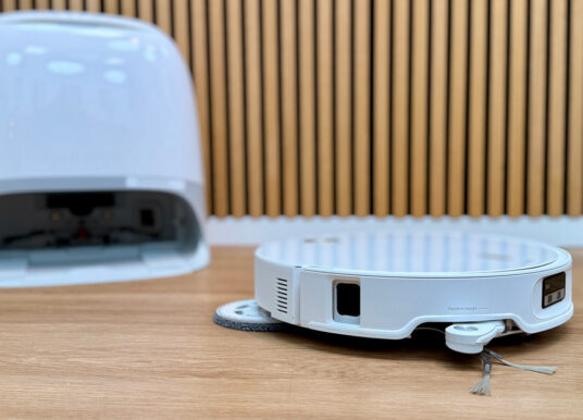 DEAL | Roborock Qrevo Curv 2 Pro für 849 €  im Angebot!