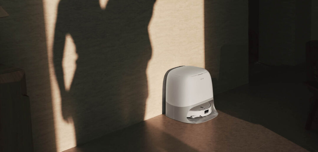 Roborock Qrevo Curv 2 Pro Marktstart