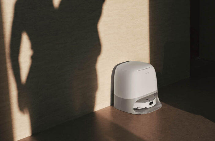 Roborock Qrevo Curv 2 Pro Marktstart