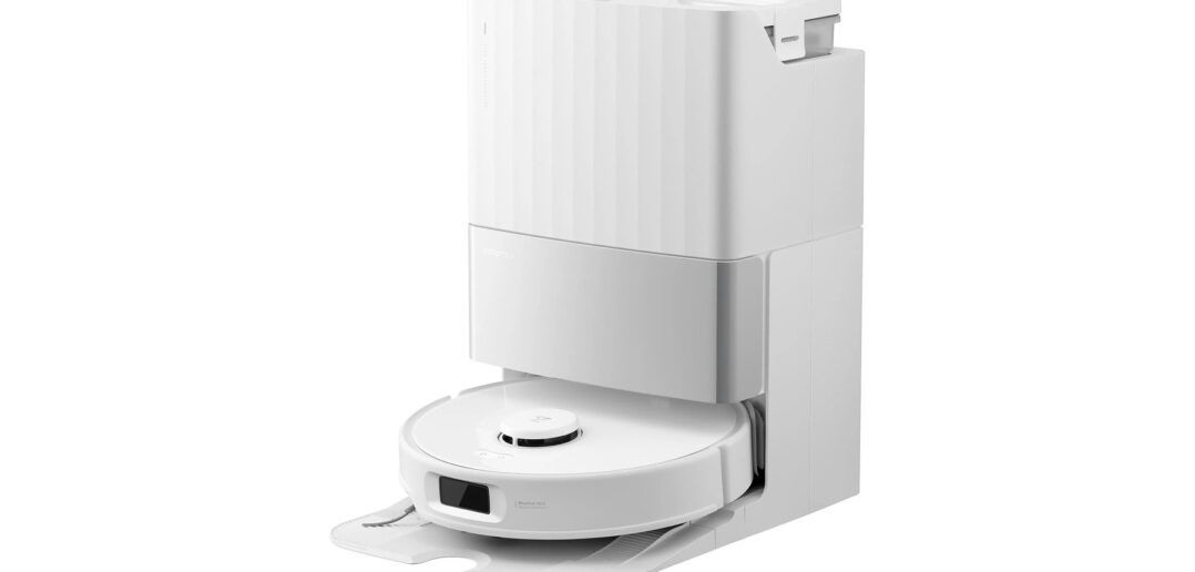 Roborock Qrevo Edge SV1