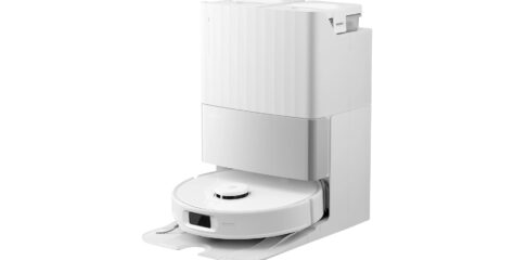 Roborock Qrevo Edge SV1