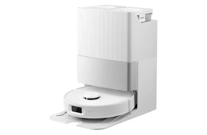 Roborock Qrevo Edge SV1