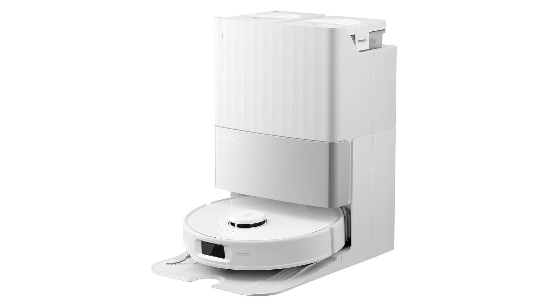 Roborock Qrevo Edge SV1