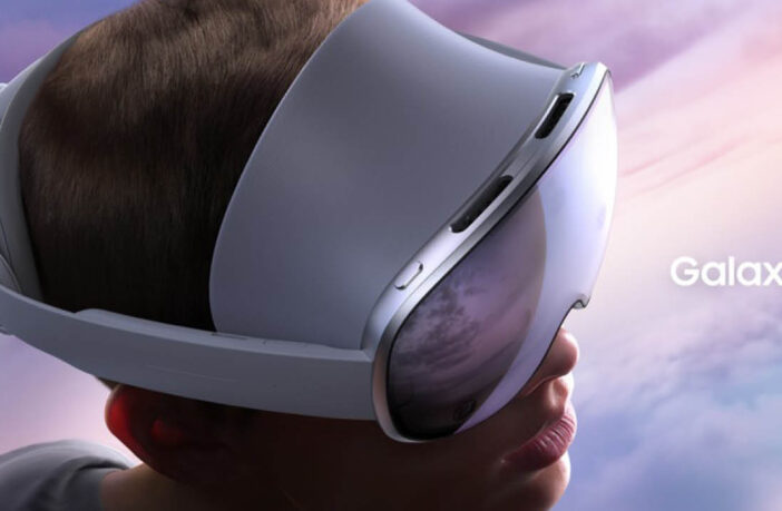 Samsung Galaxy VR News