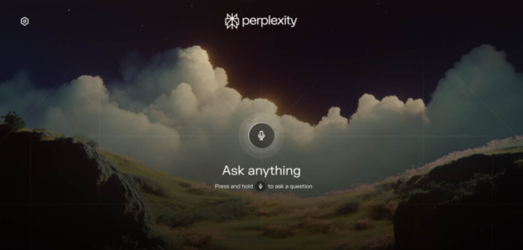 Samsung Smart TV Perplexity