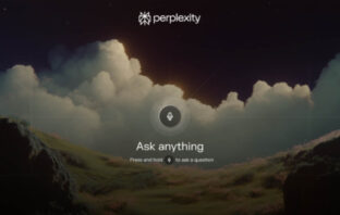 Samsung Smart TV Perplexity