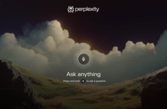 Samsung Smart TV Perplexity