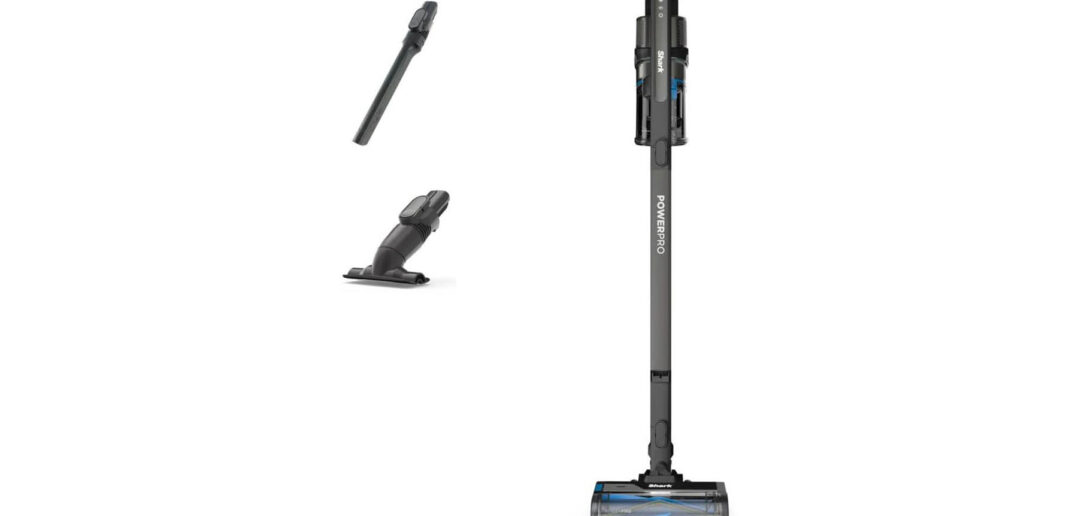 Shark PowerPro IZ370EU Finder