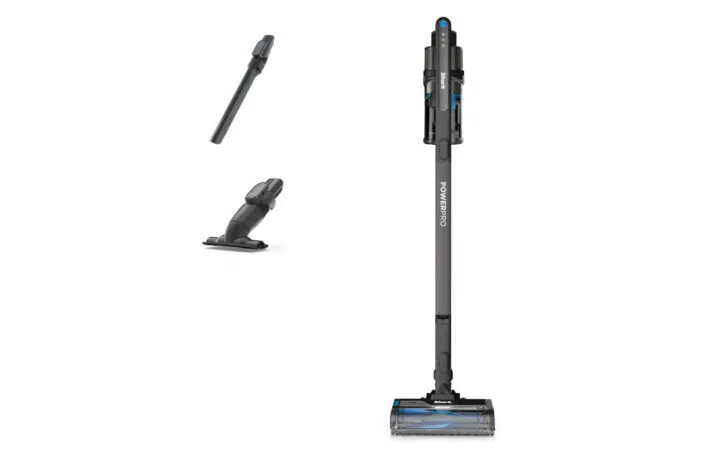 Shark PowerPro IZ370EU Finder